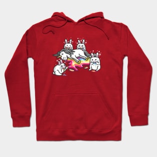 Psycho Bunnies Hoodie